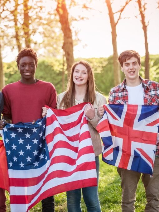 Student Exchange